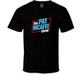 The Pat Mcafee T Shirt Unisex