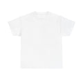 Mittelschwer Baumwolle, Cozy 100% Cotton, Unisex Tee, Comfy, Casual Unisex