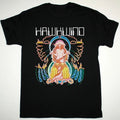 HAWKWIND Band HAWKWIND SPACE RITUAL NEW BLACK Shirt Unisex S-5XL 1K1185 Unisex