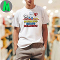 Nothing Beats Reading Shirt Unisex
