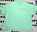 Ron John Surf Shop Mens 4XL Mint Green Orlando Florida Beach Vacation Unisex