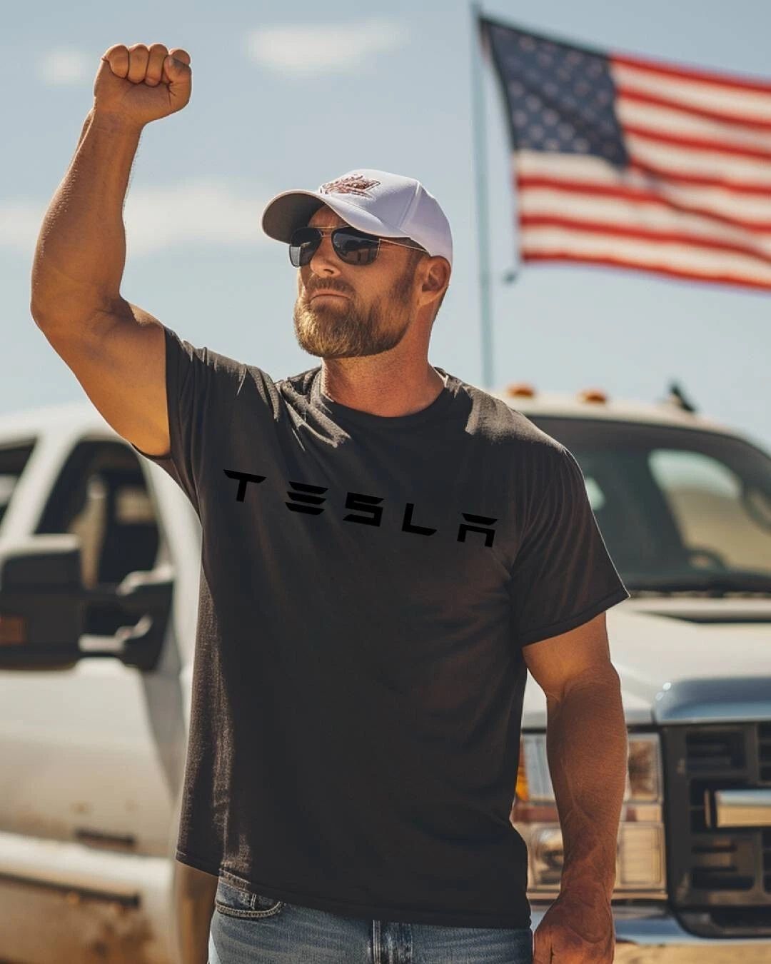 Tesla Motor Cyber Truck Elon Musk SpaceX Cybertruck Cybercab Optimus Tee Unisex