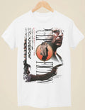 Pulp Fiction - Japanese Movie Poster Inspired Unisex White Unisex