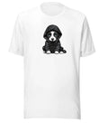 Unisex Cute Puppy , Dog Lover, Puppies , Animal Lovers Unisex