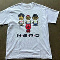 n.e.r.d Unisex Tee Unisex