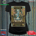 Waxahatchee And MJ Lenderman Apr 20 2026 New York NY Poster Shirt Unisex