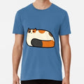 Cute Calico Size S to 5XL Made in the USA Unisex