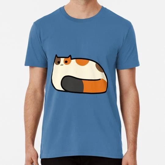 Cute Calico Size S to 5XL Made in the USA Unisex