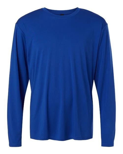 AllPro 48400 Pro-Lock Performance Long Sleeve Unisex