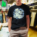 Original Miski Cat Attack Shirt Unisex