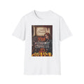 Midnight Express Book Cover Unisex