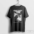 Premium Giant Condor Vintage Black Long Sleve T Shirts Unisex