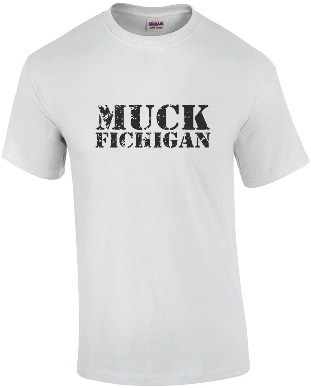 Muck Fichigan - Ohio Unisex