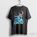 Premium Swollen Let It Grow Elsa Frozen Parody Unisex