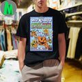 Wiz Khalifa Red Rocks Amphitheatre Concert April 19 2026 Poster Shirt Unisex