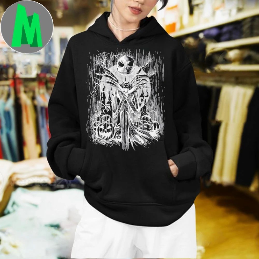 Jack Under the Rain Shirt Unisex