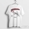 Classic Georgia Football Super Gunner Stockton Catch T Shirts Unisex
