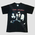 Vintage 1999 Coal Chamber - Chamber Music Band Unisex