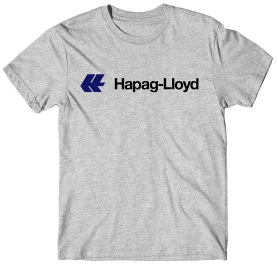 Hapag-Lloyd container shipping Unisex