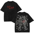 Bioshock would you kindly best daddy v3 art horror fsp game movie Game Washed Ts Unisex