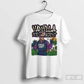 Classic Vanilla Ice Agent Meme T Shirts Unisex