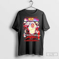 Premium Silent Night Deadly Night Seasons Beating Iras Toys Unisex