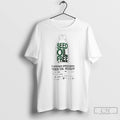 Classic Seed Oil Free Happier Grocery Seed Oil Scout T Shirts Unisex
