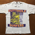 Classic Butthole Surfers Unisex Unisex S-5XL Shirt 10D533 Unisex
