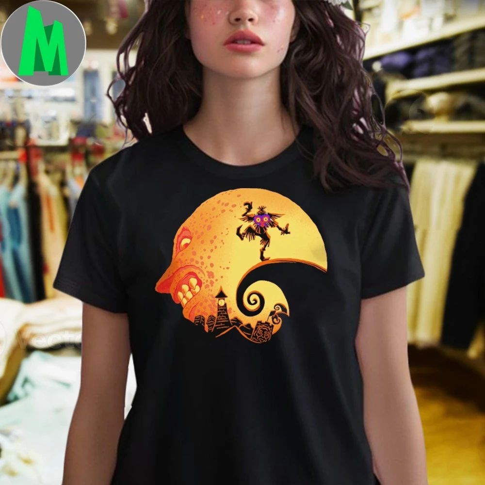 Nightmare at Termina Unisex