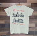 1980_s The Gun Club Fire Of Love Album Cotton Unisex S-45XL Unisex