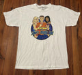 Vintage National Lampoon Jake’s Booty Call Shirt Large Movie Video Game Unisex