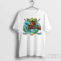 Premium Florida Panthers 2025 Panther Conservation Night T Shirts Unisex