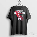Classic Los Angeles Dodgers Champions Ws 2025 Unisex