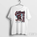 Premium Goatheads New Mexico Hockey Mascot Since 2026 Graphic T Shirts Unisex
