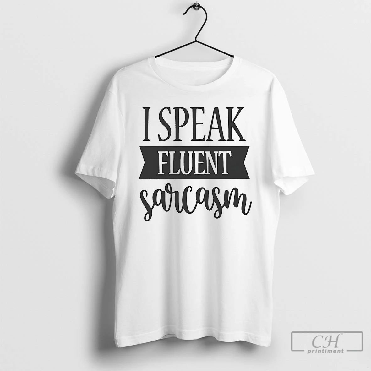 Premium I Speak Fluent Pittsburgh Sarcasm T Shirts Unisex