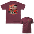 Hot Rod Special Custom Classic Vintage Car Automobile Graphic Unisex