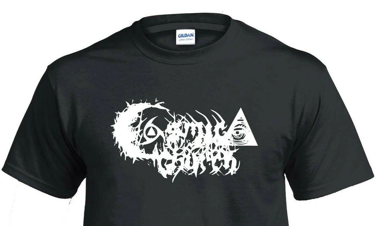 Cosmic Church black metal finland Unisex