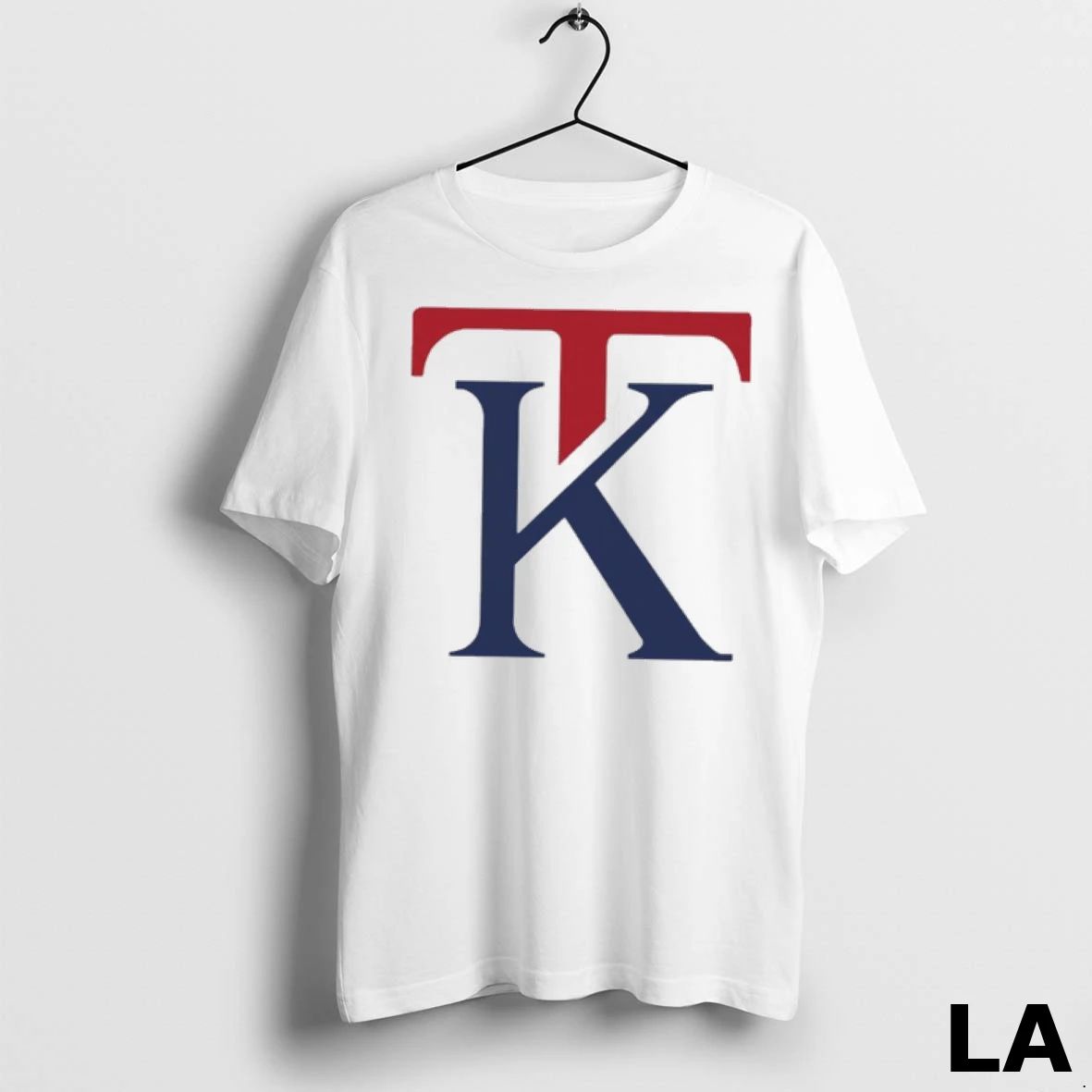 Original Kai Trump Logo Unisex