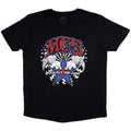 MC5 - Star- Black Unisex