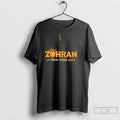 Premium Zohran For New York City Signature Two Sided Mugs And T Shirts Unisex