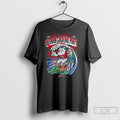 Classic Georgia Bulldogs Vs Florida Gators Worlds Largest Outdoor Cocktail Party Mascot Unisex