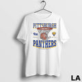 Original Pittsburgh Panthers Game Time Unisex