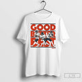 Premium Caleb Williams Rome Odunze Colston Loveland Good Better Best T Shirts Unisex