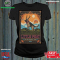 Little Feat The Last Farewell Tour 2026 Poster Shirt Unisex