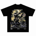 Halo 2 Retro Bootleg Vintage Video Game Graphic Tee Unisex Gamer S-5XL Unisex