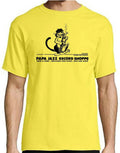 Papa Jazz Record Shoppe (Unisex, S-3XL) Unisex