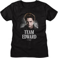 Team Edward Cullen Twilight Movie Vintage shirt Unisex