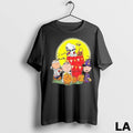 Original Peanuts Play Halloween Unisex