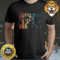 The Guess Who Band Retro S-5XL_REPRINT_SALE 40% OFF_HOT ITEM_FAST SHIP @ Unisex