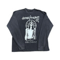 Grausamkeit Longsleeve - Heroin Makes Happy Shirt - BsoD - Black Metal Unisex
